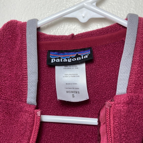 PATAGONIA Aravis Hoody - Picture 5 of 15